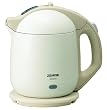ZOJIRUSHI �d�C�P�g�� CK-BA10-WB �z���C�g