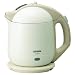 ZOJIRUSHI �d�C�P�g�� CK-BA10-WB �z���C�g