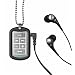 Jabra DogTag�f�U�C�� Bluetooth�X�e���I�w�b�h�Z�b�g BT3030