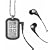 Jabra DogTag�f�U�C�� Bluetooth�X�e���I�w�b�h�Z�b�g BT3030