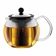 bodum ASSAM �e�B�[�|�b�g �N���� 0.5L 1807-16