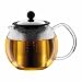 bodum ASSAM �e�B�[�|�b�g �N���� 0.5L 1807-16