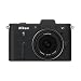 Nikon �f�W�^�����J���� Nikon 1 (�j�R������) V1 (�u�C����) ���^�����Y�L�b�g �u���b�NN1 V1ULK BK
