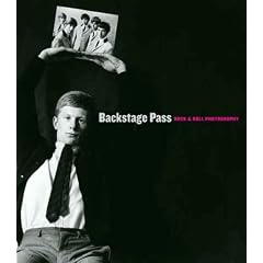 Backstage Pass: Rock & Roll Photography (Portland Museum of Art)