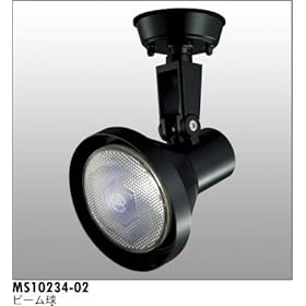 【クリックで詳細表示】マックスレイ MS10234-02