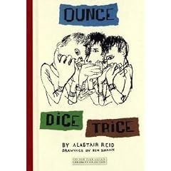 Ounce Dice Trice (New York Review Children's Collection)