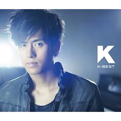 K-BEST(���񐶎Y�����)(DVD�t)