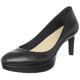 Rockport Juliet Pump Platforms Heels