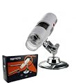 Digimicro 1.92MPixcel USB�ڑ��f�W�^���}�C�N���X�R�[�v Mac10.5�ȏ�Ή� �ő�{��200�{