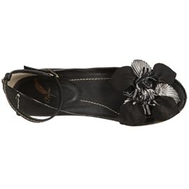 ペンナ(PENNA) フラワーコサージュパンプス SALE ￥5,250(22.5cm-24.5cm)