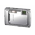 OLYMPUS �h���f�W�^���J���� ��1030SW (�~���[) ���^���V���o�[ ��1030SW SLV