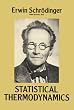 Statistical Thermodynamics (Dover Books on Physics)