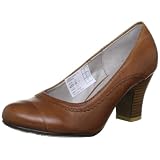 Hush Puppies Lonna Pump Ct Mary Janes