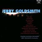 Music of Jerry Goldsmith