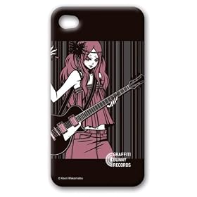 CIX Designs �A�C�P�[�X(iPhone 4�p) ���J�}�c�J�I�� 2