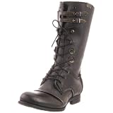 JUMP Brass Ankle Boot