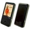 iriver �A�C���o�[ 1��7���_�C���N�g�^���Ή��v���[���[ E300 8GB �u���b�N E300-8GB-BLK