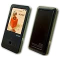 iriver �A�C���o�[ 1��7���_�C���N�g�^���Ή��v���[���[ E300 8GB �u���b�N E300-8GB-BLK