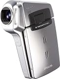 �O�m�d�@ �f�W�^�����[�r�[�J�����uxacti�v DMX-CG6(�V���o�[) DMX-CG6(S)
