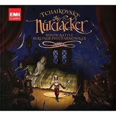 Nutcracker (Experience)