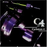 Cyclotron 4(DVD�t)
