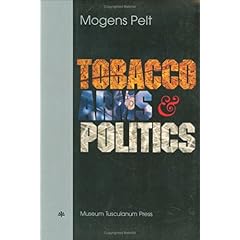 【クリックでお店のこの商品のページへ】Tobacco， Arms and Politics： Greece and Germany from World Crisis to World War 1929-41 (Studies in 20th ＆ 21st Century European History， V. 1)： Mogens Pelt： 洋書