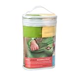  Stretch Swaddling Blankets 2-pk. - Madonna Lily