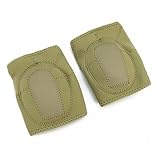  KAEP03-TAN Elbow Protector - TAN