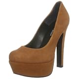KG Elizabeth Platforms Heels