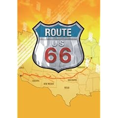 ���[�g66 �t�@�[�X�g�E�V�[�Y�� EPISODE 1 [DVD]
