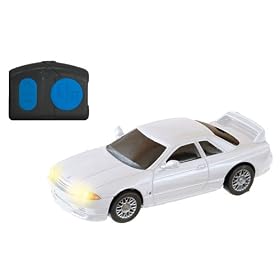 CAUL ER / NISSAN �X�J�C���C�� GT-R(R32)(NEW�J���[)