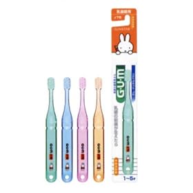GUM�u���V���ǂ� #76�������p