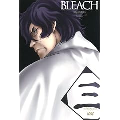 BLEACH �V�����V�L�J���� 5 �y���S���Y����Łz [DVD]