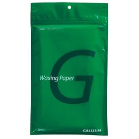 GALLIUM(�K���E��) ���N�V���O�y�[�p�[�iS�j TU0006