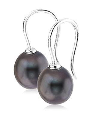 Pearl Addict Ohrringe 18 Karat (750) Weißgold