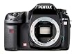 PENTAX �f�W�^����჌�t�J���� K20D �{�f�B