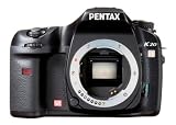 PENTAX �f�W�^����჌�t�J���� K20D �{�f�B