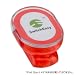 Pleiades RunAway Adapter iPod Sports Kit/Ruby SE-RA002-CB