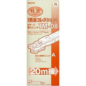 TM-08 ���̓��j�b�g20m���pA