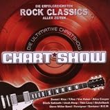 [Music] Die Ultimative Chartshow-Rock Classics
