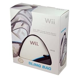 Wii Sling Bag (�A����)