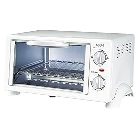 NEOVE 10L�I�[�u���g�[�X�^�[ TNM10-W �z���C�g