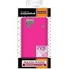 ���C�A�E�g docomo AQUOS PHONE SH-01D�p�X���b�v�K�[�h�V���R��/���Y�x���[ RT-SH01DC2/P