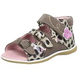 Däumling Babsi 21S0215/113 Baby Mädchen Lauflernschuhe