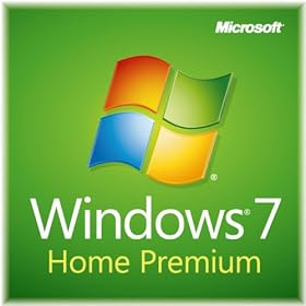 Microsoft Windows7 Home Premium 32bit Service Pack 1 ���{�� DSP�� DVD �yLAN�{�[�h�Z�b�g�i�z�@�\���������q�t