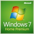 Microsoft Windows7 Home Premium 64bit  Service Pack 1 ���{�� DSP�� DVD �yLAN�{�[�h�Z�b�g�i�z�@�\���������q�t