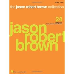 The Jason Robert Brown Collection