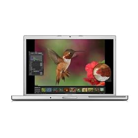 Apple MacBook Pro 2.5GHz 17.0�C���` MB766J/A