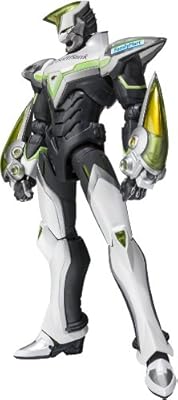 S.H.フィギュアーツ ワイルドタイガー -Movie Edition-