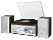 EXEMODE SD/CD/���R�[�h �I�[�f�B�I�V�X�e�� ER-250 �V���o�[